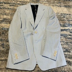boys blazer